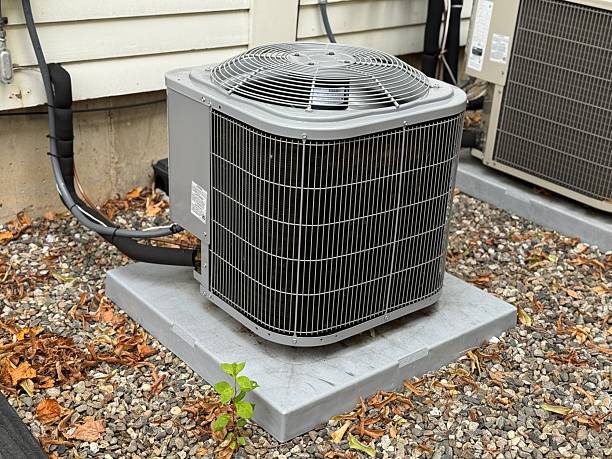 24/7 Emergency Ductwork Repair experts in Burlington, CO