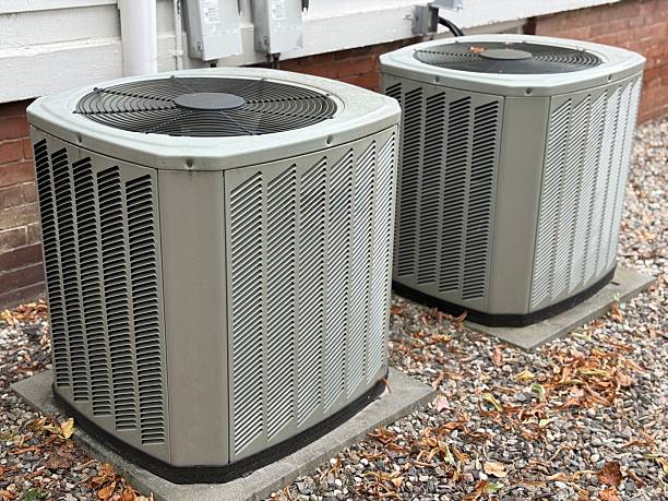 Reliable Ductwork Repair contractor in Burlington, CO by Leonard HVAC